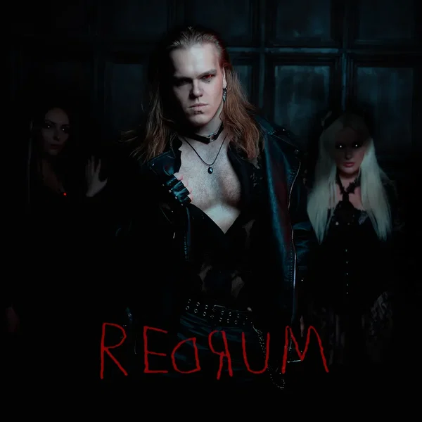 Redrum