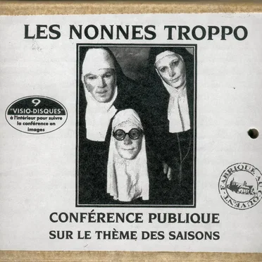 Conférence publique sur le thème des saisons