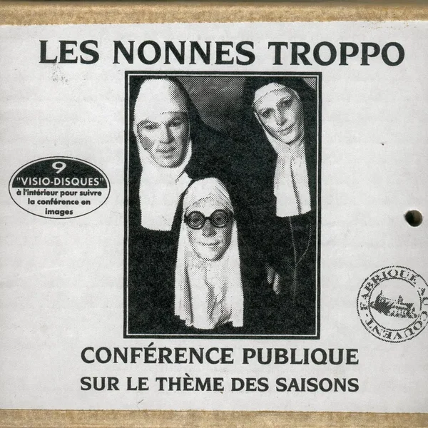 Conférence publique sur le thème des saisons