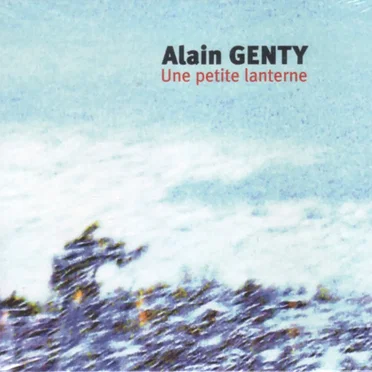 Une petite lanterne