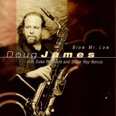Doug James
