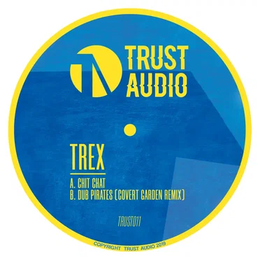 Chit Chat / Dub Pirates (Covert Garden remix)