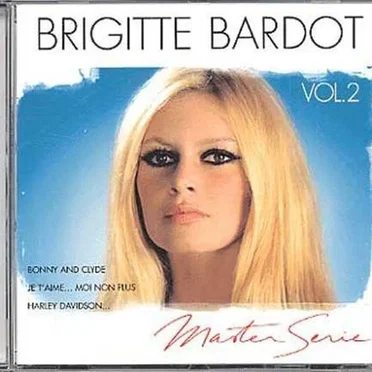 Brigitte Bardot, Vol. 2