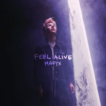 Feel Alive