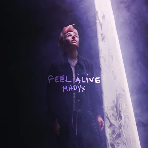 Feel Alive