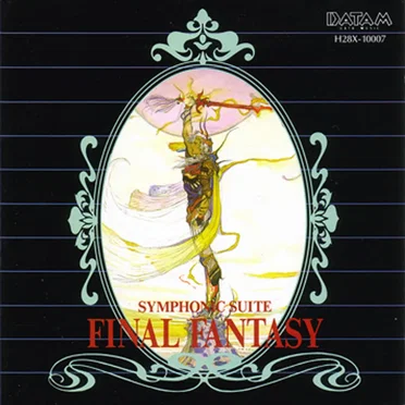Symphonic Suite Final Fantasy