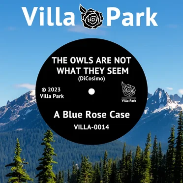 The Owls are not what they seem