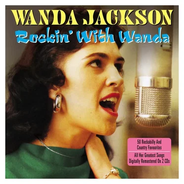Rockin’ With Wanda