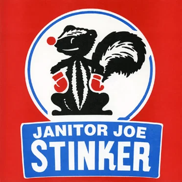 Janitor Joe