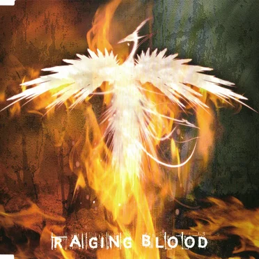 RAGING BLOOD