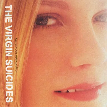 The Virgin Suicides by Various Artists - album cover