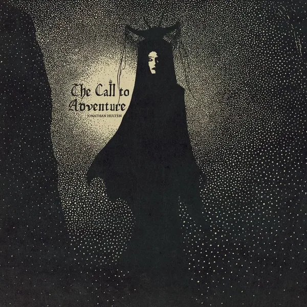 The Call to Adventure (Forest version)