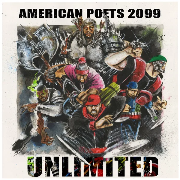 2099 Unlimited