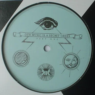 Our Music Is a Secret Order
