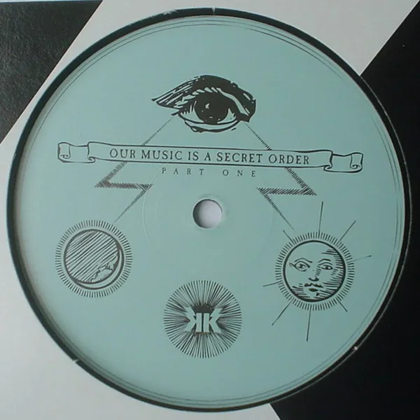 Our Music Is a Secret Order