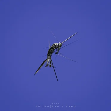 No [Hu]Man's Land LP