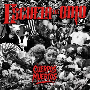 Cuerpos muertos