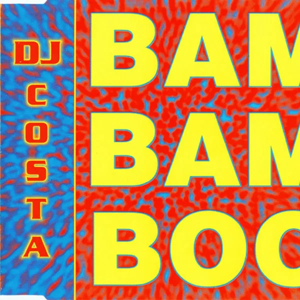 Bam Bam Boo