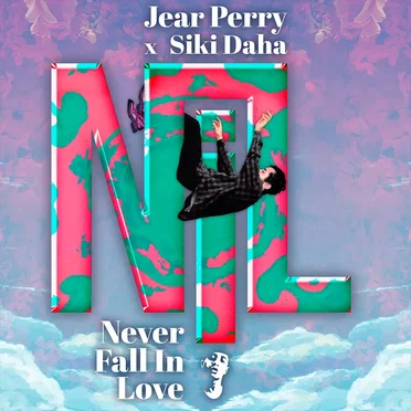 Never Fall In Love