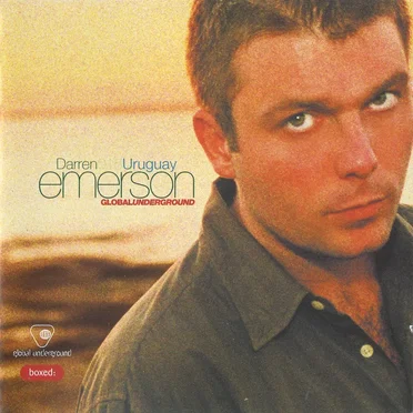 Global Underground 015: Darren Emerson in Uruguay