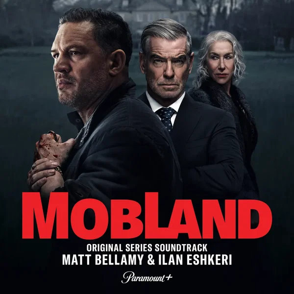 MobLand: Original Series Soundtrack