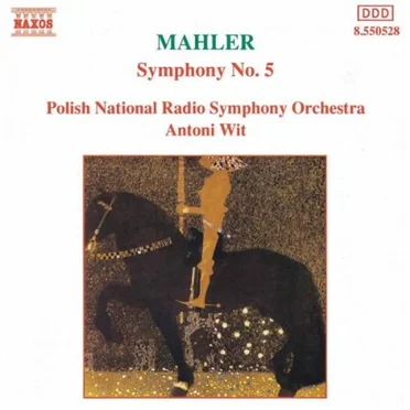 Symphony no. 5