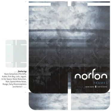 Frames > Remixes & Versions by Norton - album cover