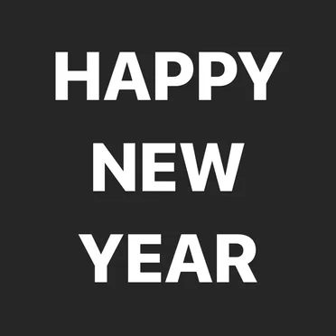 Happy New Year by Joki - album cover