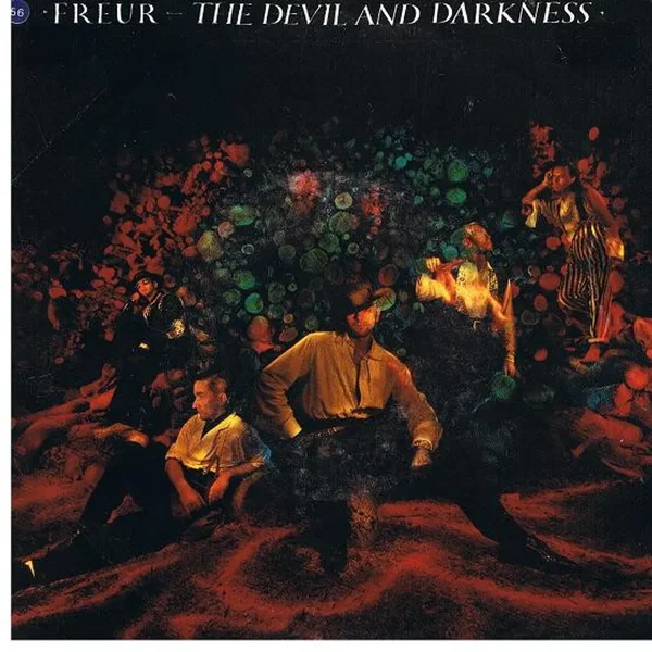 The Devil and Darkness