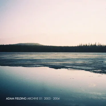 Archive 01: 2003 - 2004