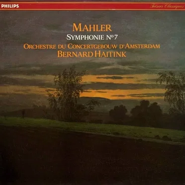 Symphony no. 7