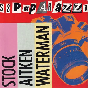 S.S. Paparazzi