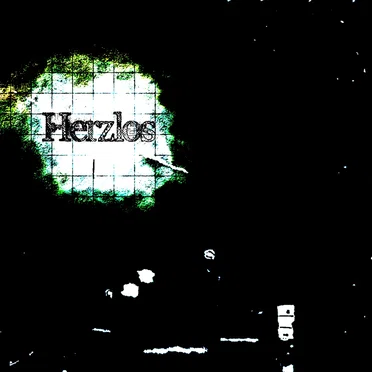 Herzlos by Inuwatari Ryosuke - album cover