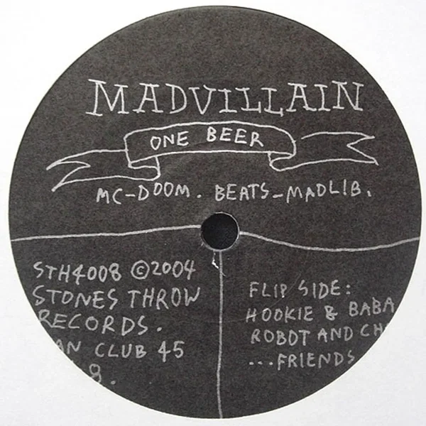One Beer