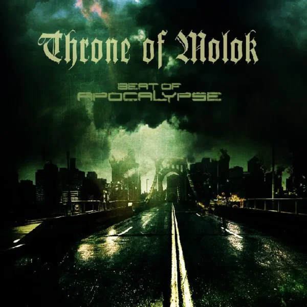 Beat of Apocalypse