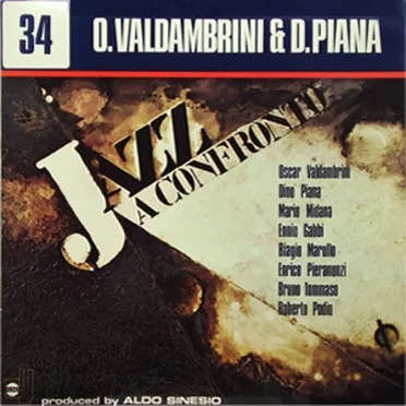 Jazz a confronto 34