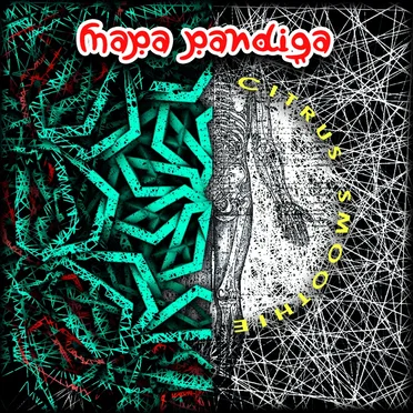 Citrus Smoothie by Mapa Pandiga - album cover