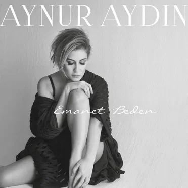 Emanet Beden by Aynur Aydın - album cover