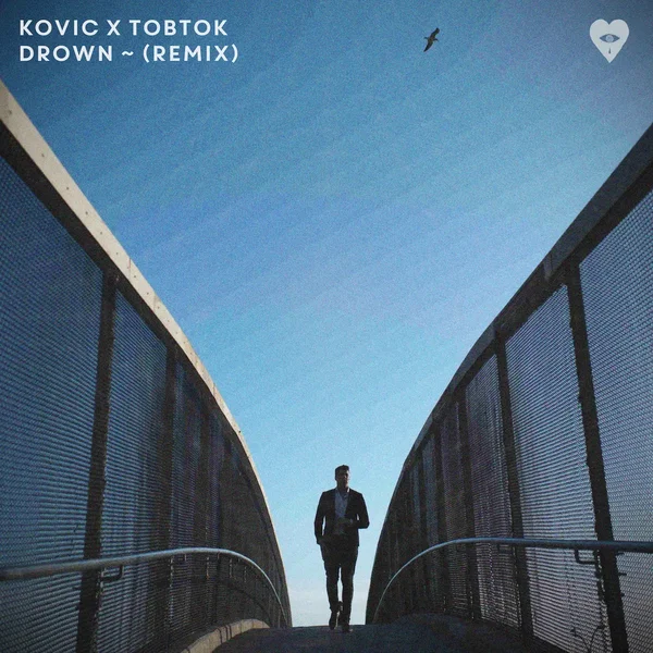 Drown (Tobtok remix)