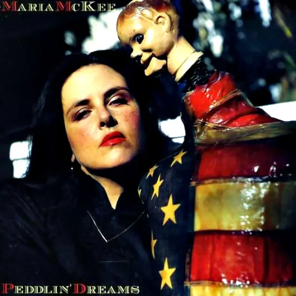 Peddlin' Dreams