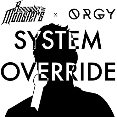 SYSTEM OVERRIDE
