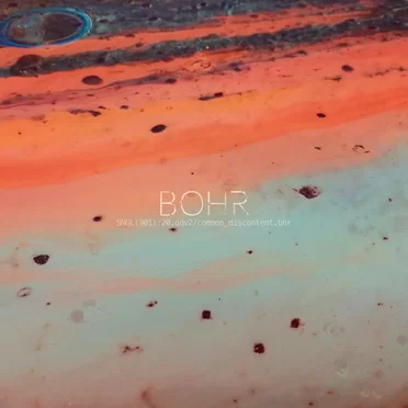 BOHR