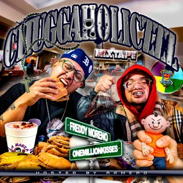 CHUGGAHOLICZZZ