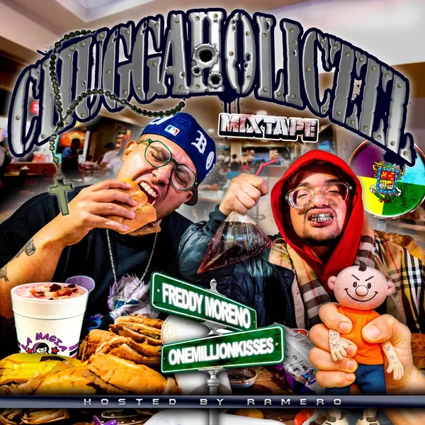 CHUGGAHOLICZZZ