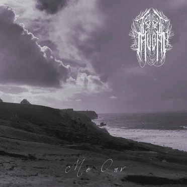 Me Oar by Toul en Ihuern - album cover