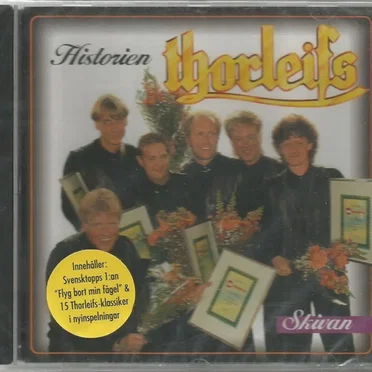 Historien Thorleifs