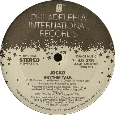 Rhythm Talk