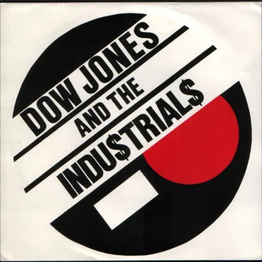 Can’t Stand the Midwest by Dow Jones and the Industrials - album cover