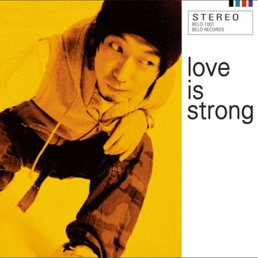 love is strong