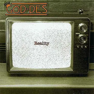 God-des & She